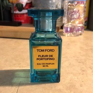 Tom Ford Fleur De Portofino